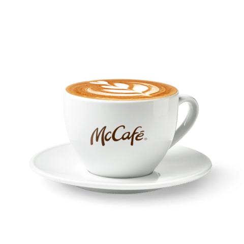 Cappuccino Regular