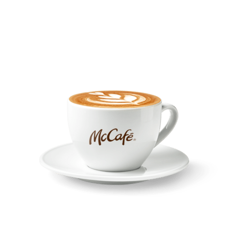 Cappuccino small
