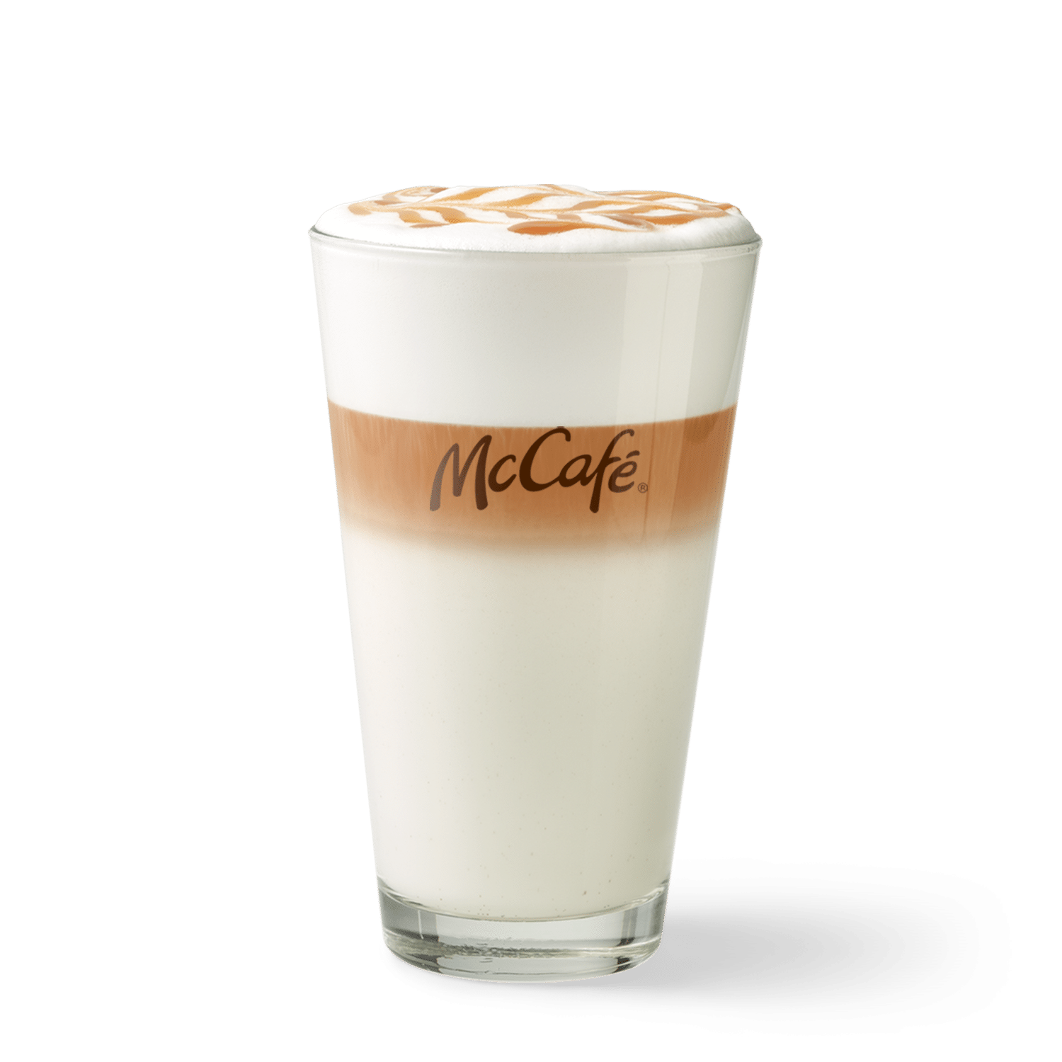 McCafé - McDonald’s