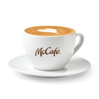 Espresso Machiato Grande