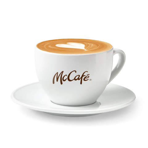 Espresso Machiato Grande