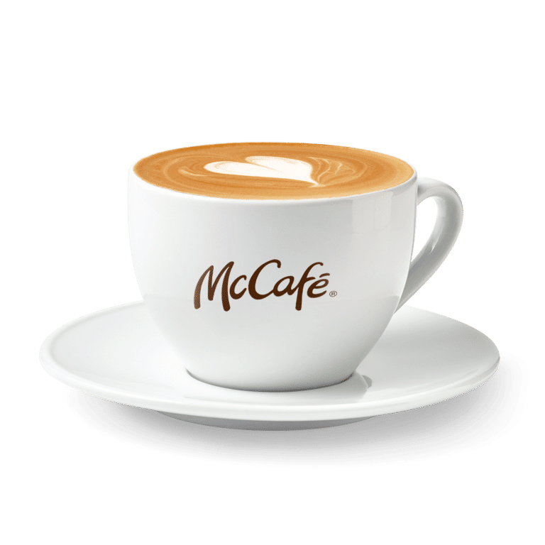 Espresso Machiato Grande