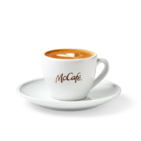 Espresso Macchiato Small