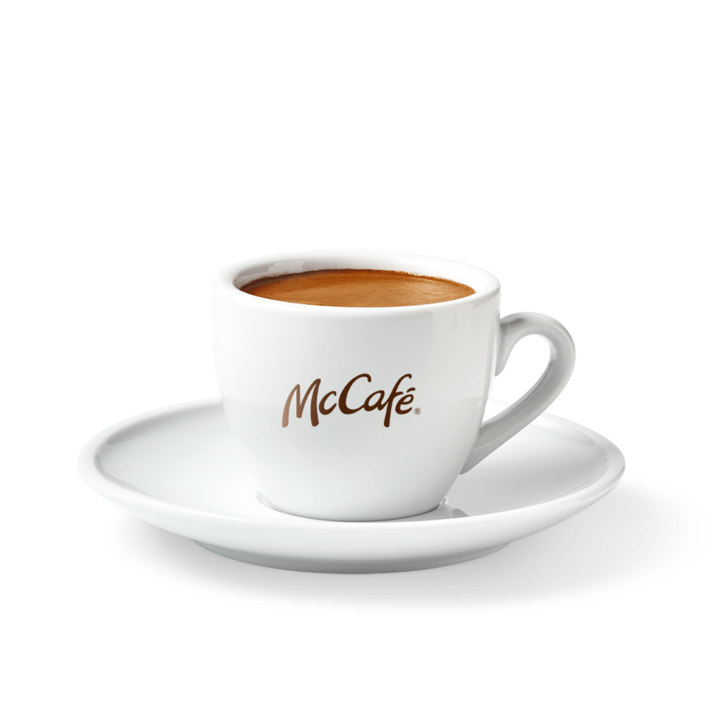 McCafé - McDonald’s