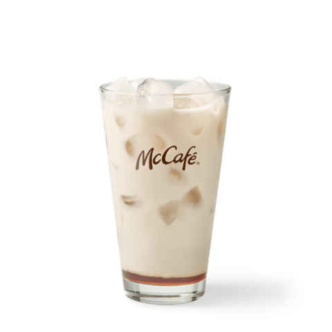 Iced Chai Latte Regular