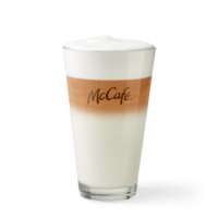 Latte Machiato Grande