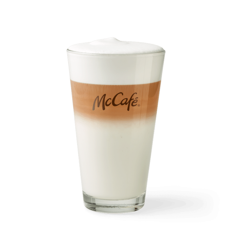 Latte Machiato Grande