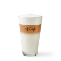 Latte Machiato Regular