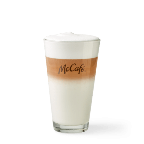 Latte Machiato Regular