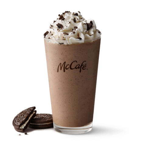 Oreo® Frappé Regular