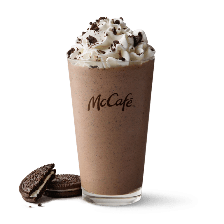 Oreo® Frappé Regular