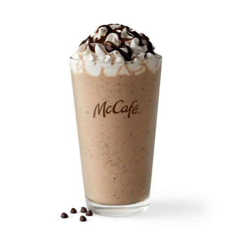Schoko Cookie Frappé Regular