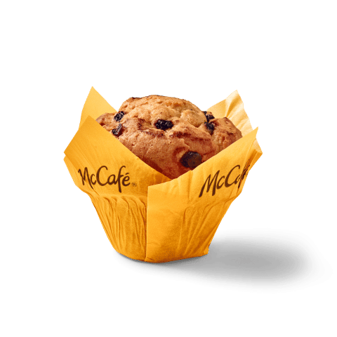 Heidelbeer Muffin