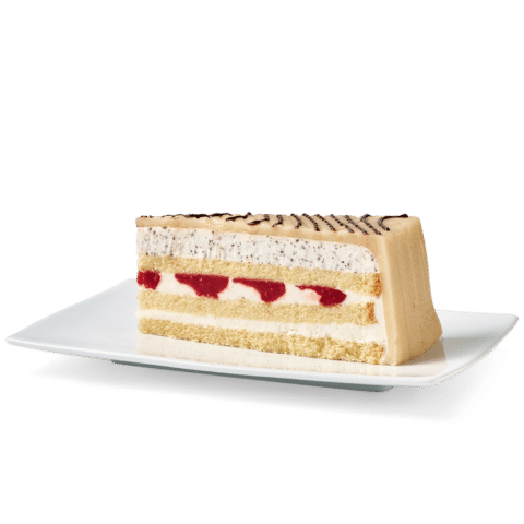 Marzipantorte