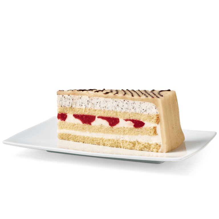 Marzipantorte