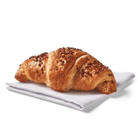 Schoko Croissant