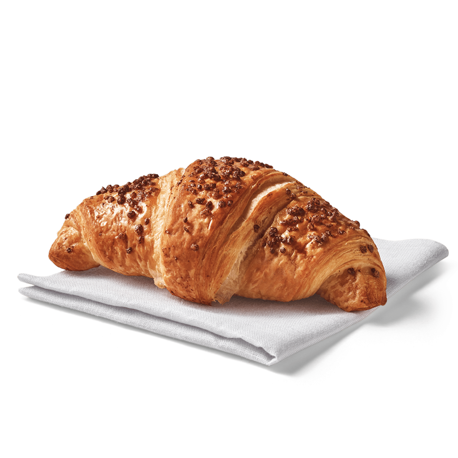 Wie Viel Kalorien Hat Ein Schokocroissant Schoko Croissant - McDonald’s
