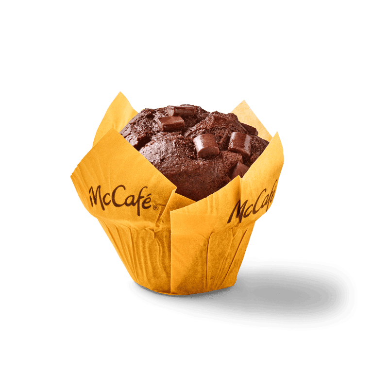 Schoko Muffin