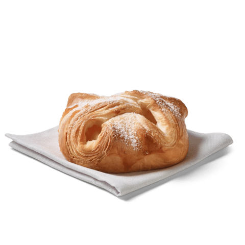 Topfengolatsche