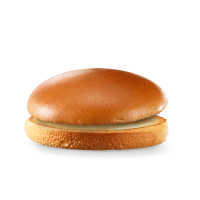 Hamburger Bun/Brioche Bun