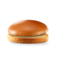 Brioche Bun