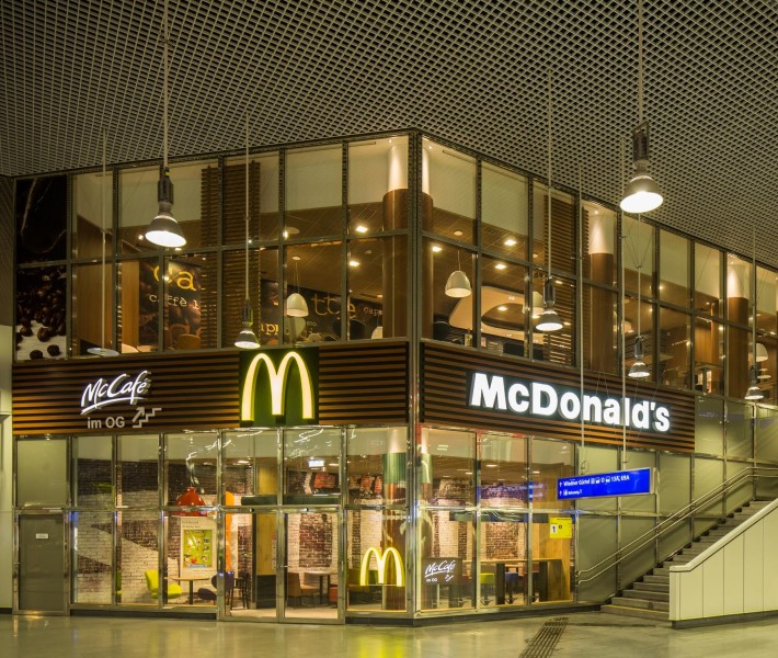 Wie viele MC gibt es in Wien?
