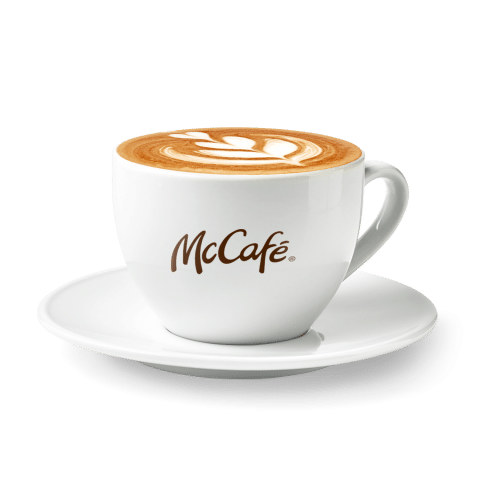 Cappuccino Grande