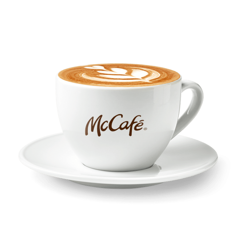 Cappuccino Grande
