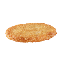 Rösti Patty