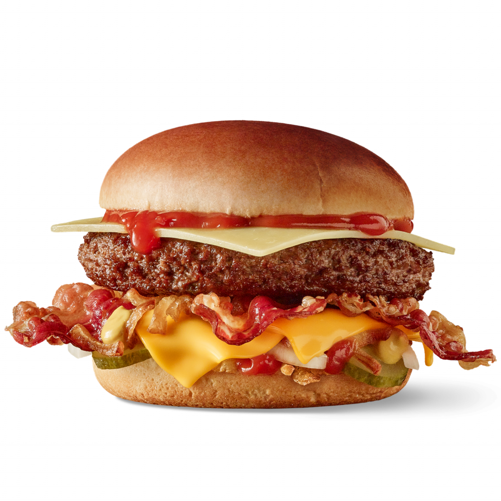 Wie Viel Kalorien Hat Ein Hamburger Royal Ts Hamburger Royal TS - McDonald’s