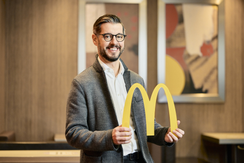 Michael Öhler will an seinen Standorten in Imst und Reutte unter anderem die nachhaltige Ausstattung der Restaurants vorantreiben