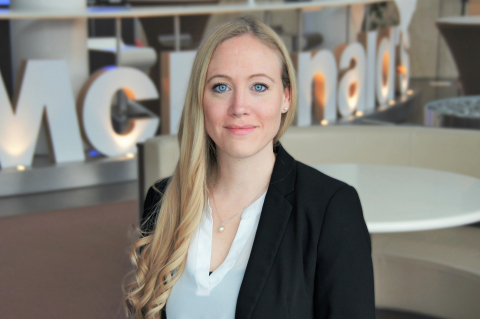 Lara Busch, Head of Consumer Insights, Data Analysis & Strategy
