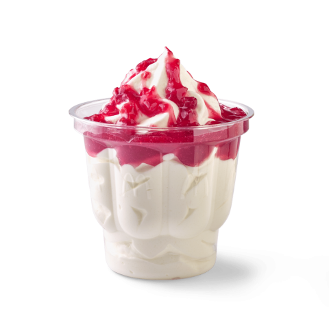 Die Reihenfolge der Top Mcdonalds eis