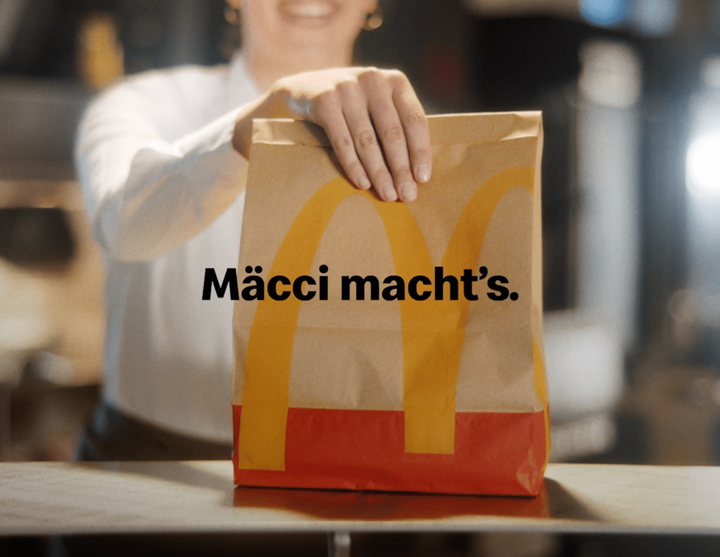 Mäcci macht’s.