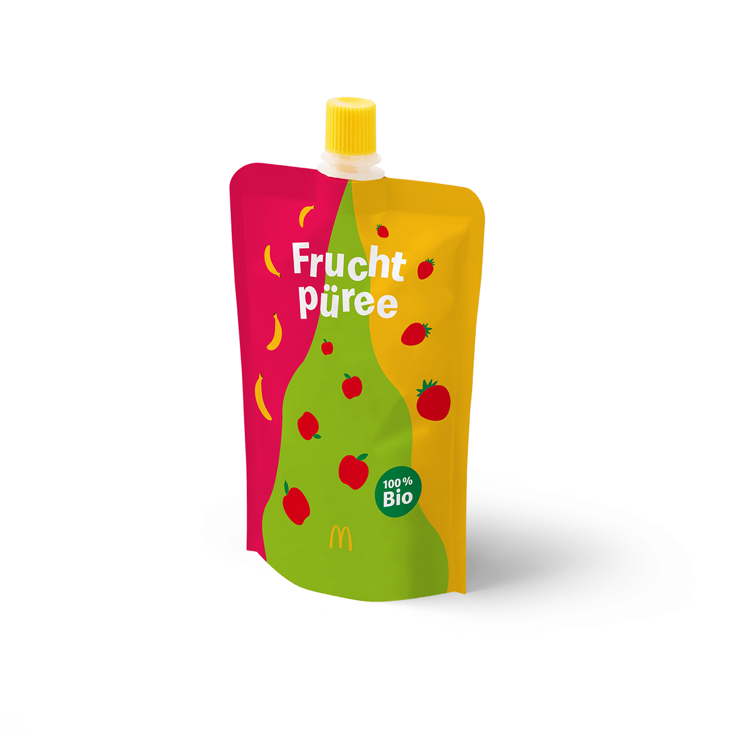 Fruchtpüree