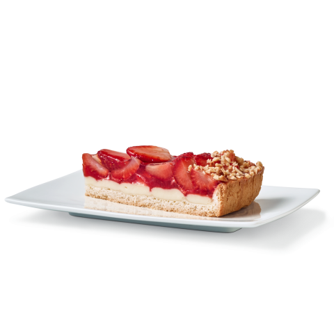 Erdbeer Tarte - McDonald's Österreich