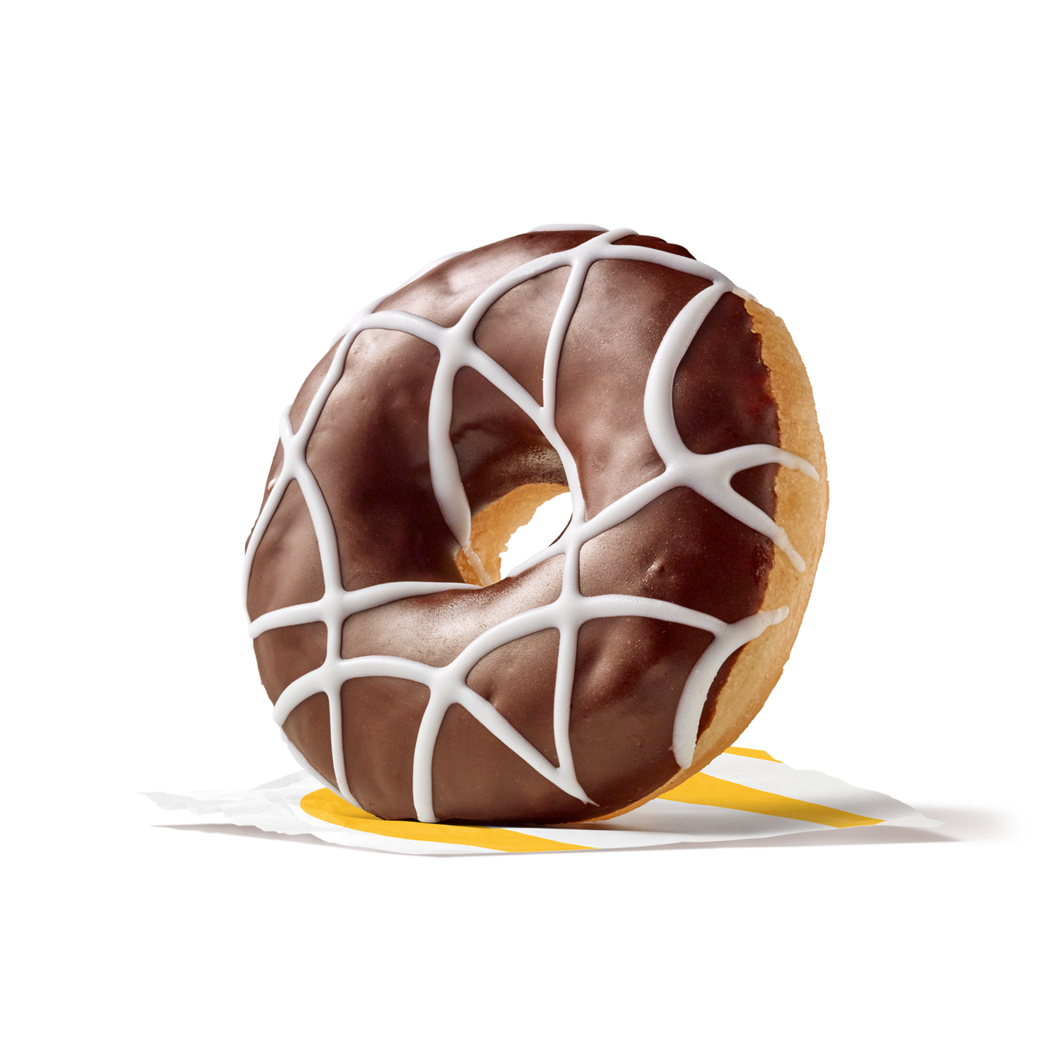 Schoko Donut McDonald’s