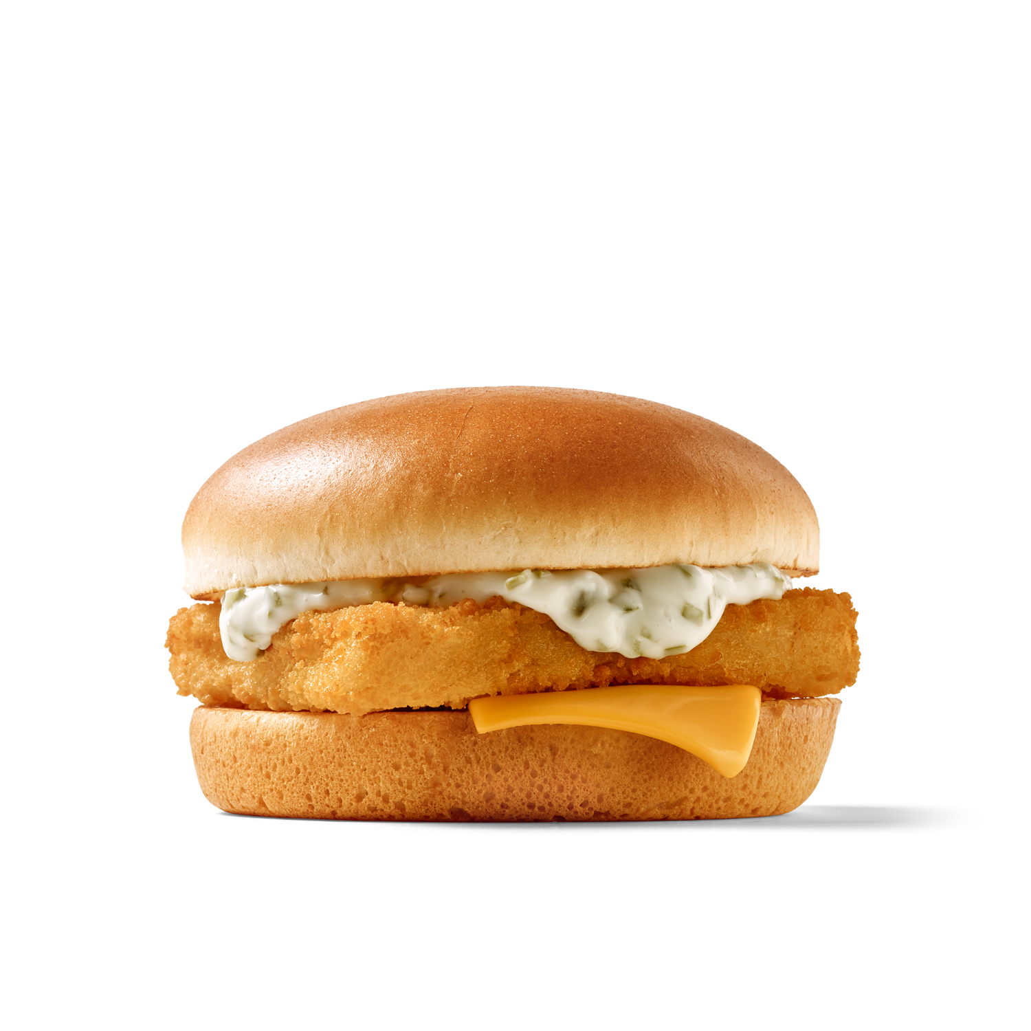 FiletoFish McDonald’s