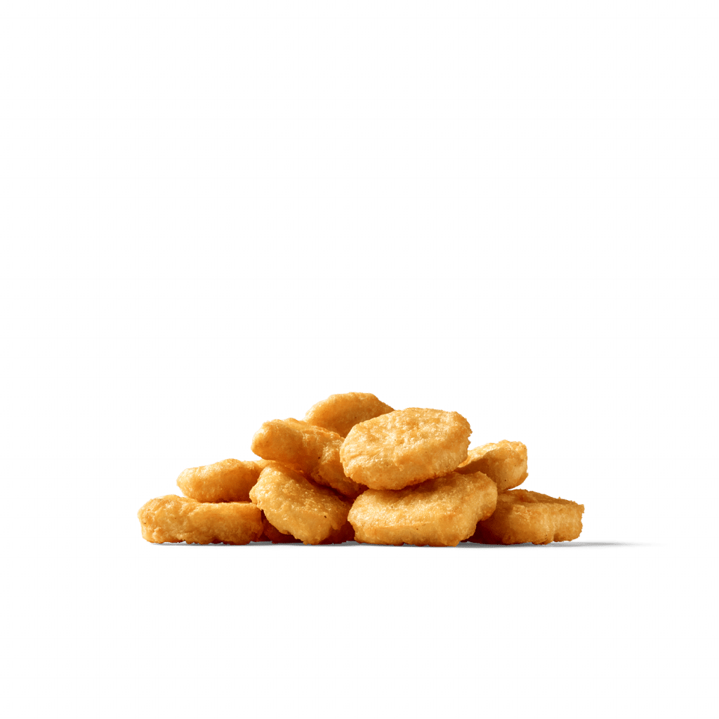 Chicken McNuggets 9 Stk McDonald s