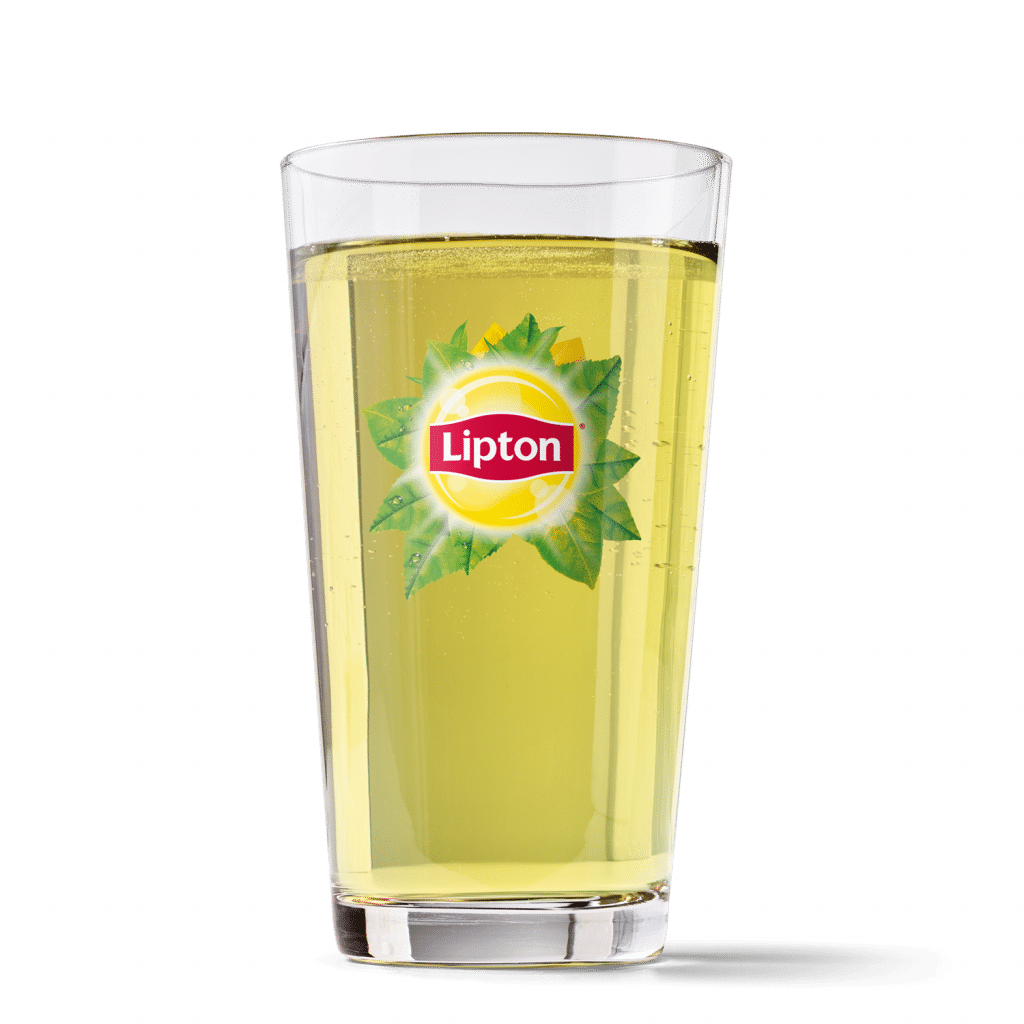 Lipton Ice Tea® Green McDonald’s