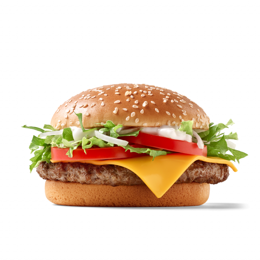 Wie Viel Kalorien Hat Ein Hamburger Royal Ts Hamburger Royal TS - McDonald’s