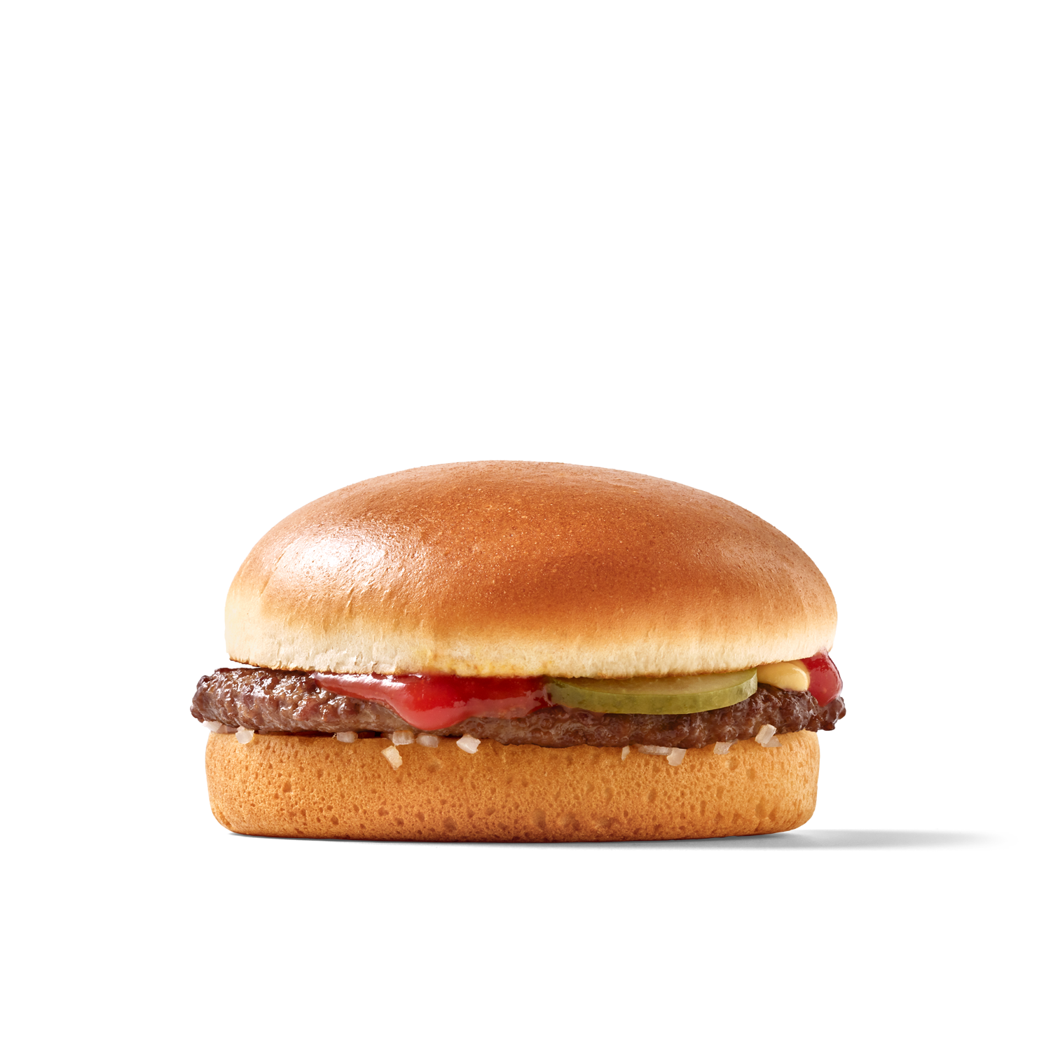 Hamburger McDonald’s