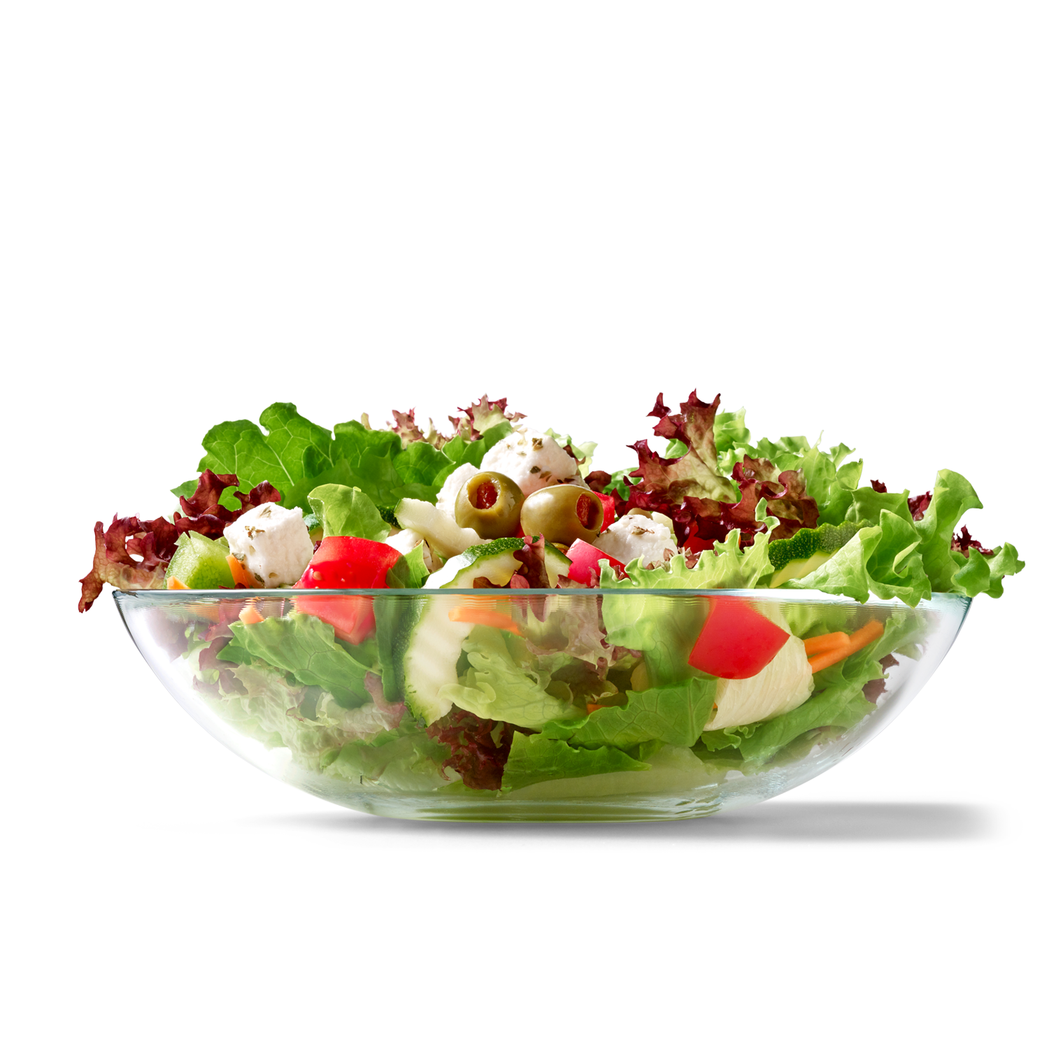 Griechischer Salat - McDonald's