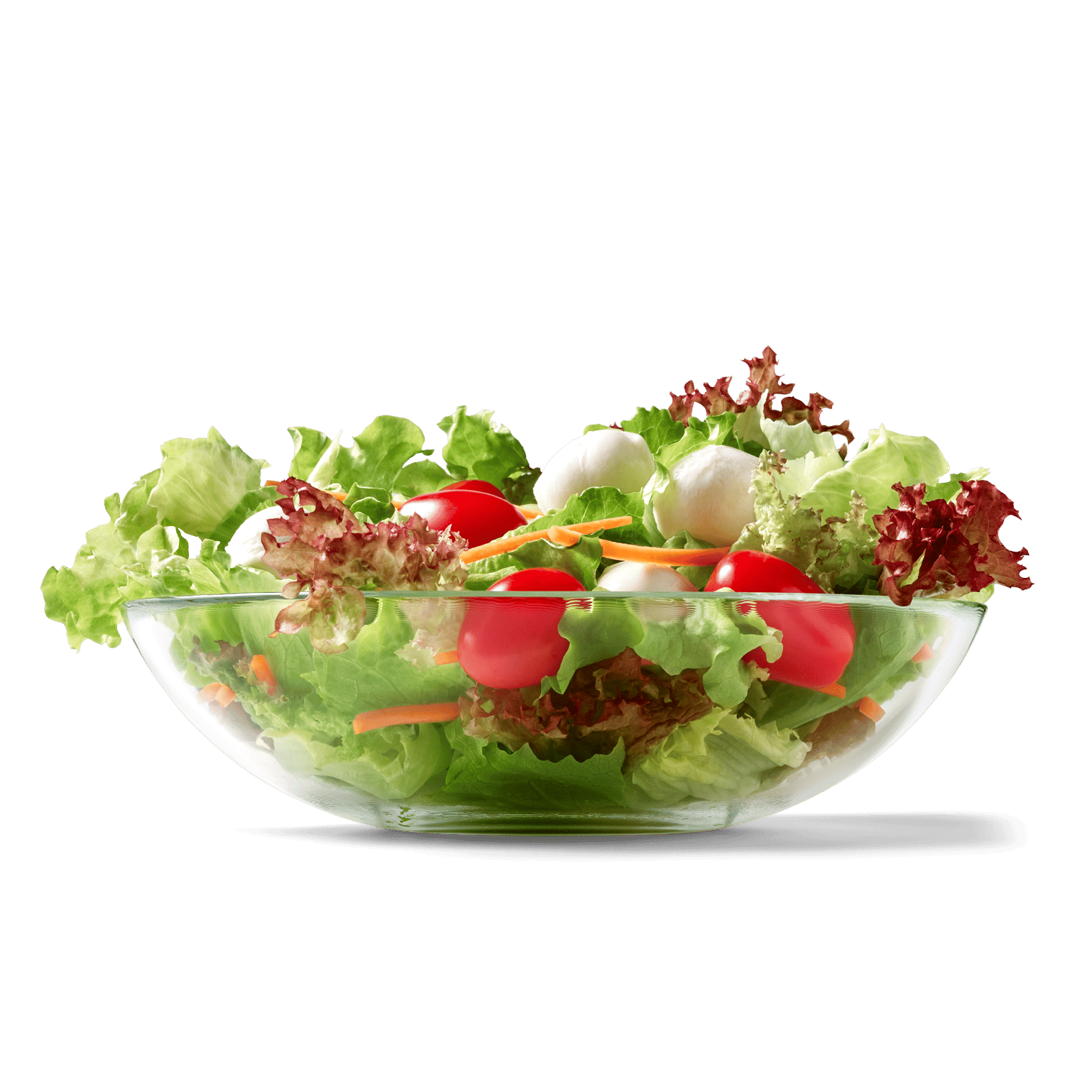 Italienischer Salat - McDonald's