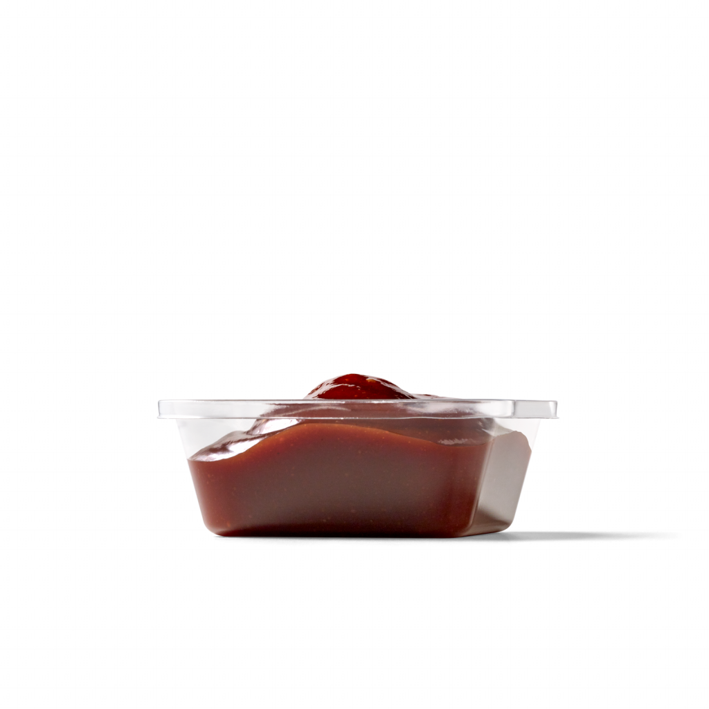 Barbecue Sauce McDonald’s