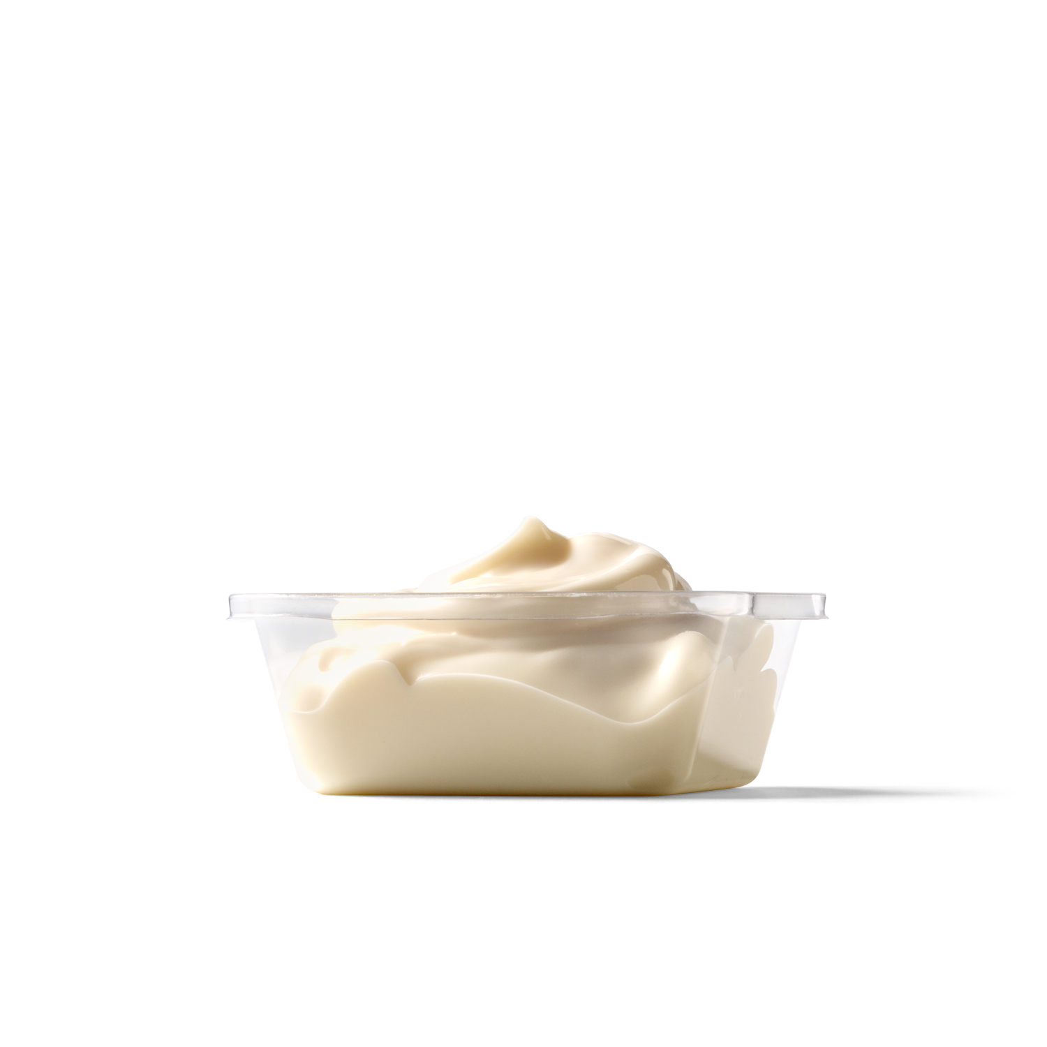 Mayonnaise McDonald’s