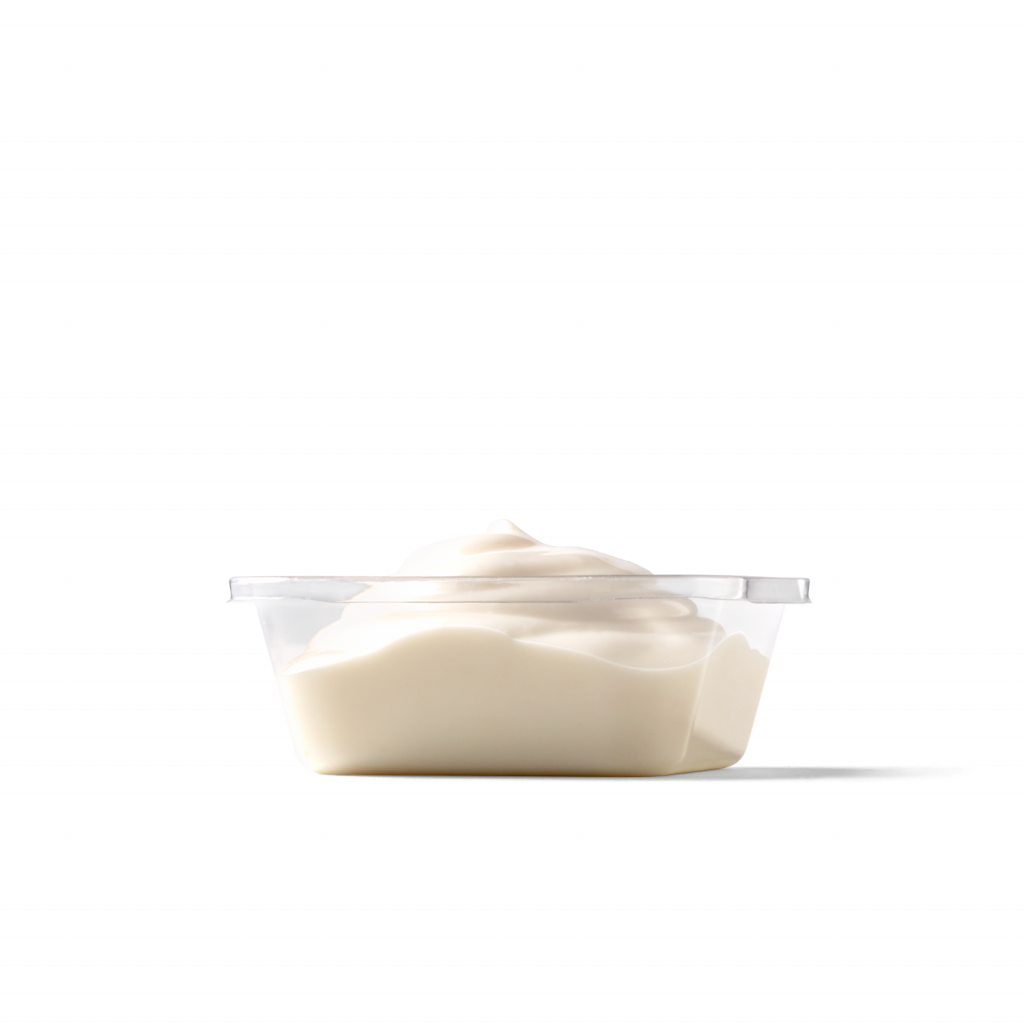 Sour Cream Sauce McDonald’s