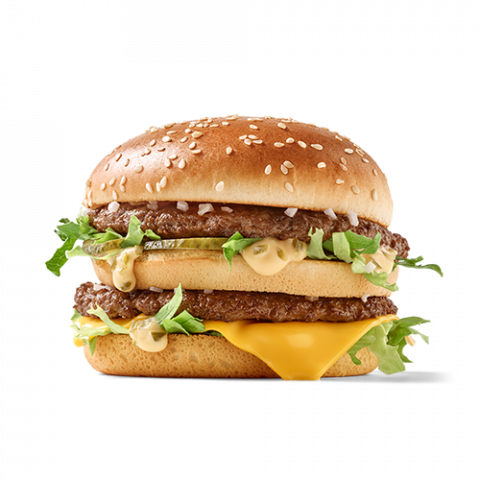 Big Mac