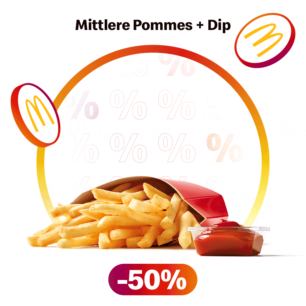 MyMcDonalds - McDonald's MyMcDonalds - McDonald's