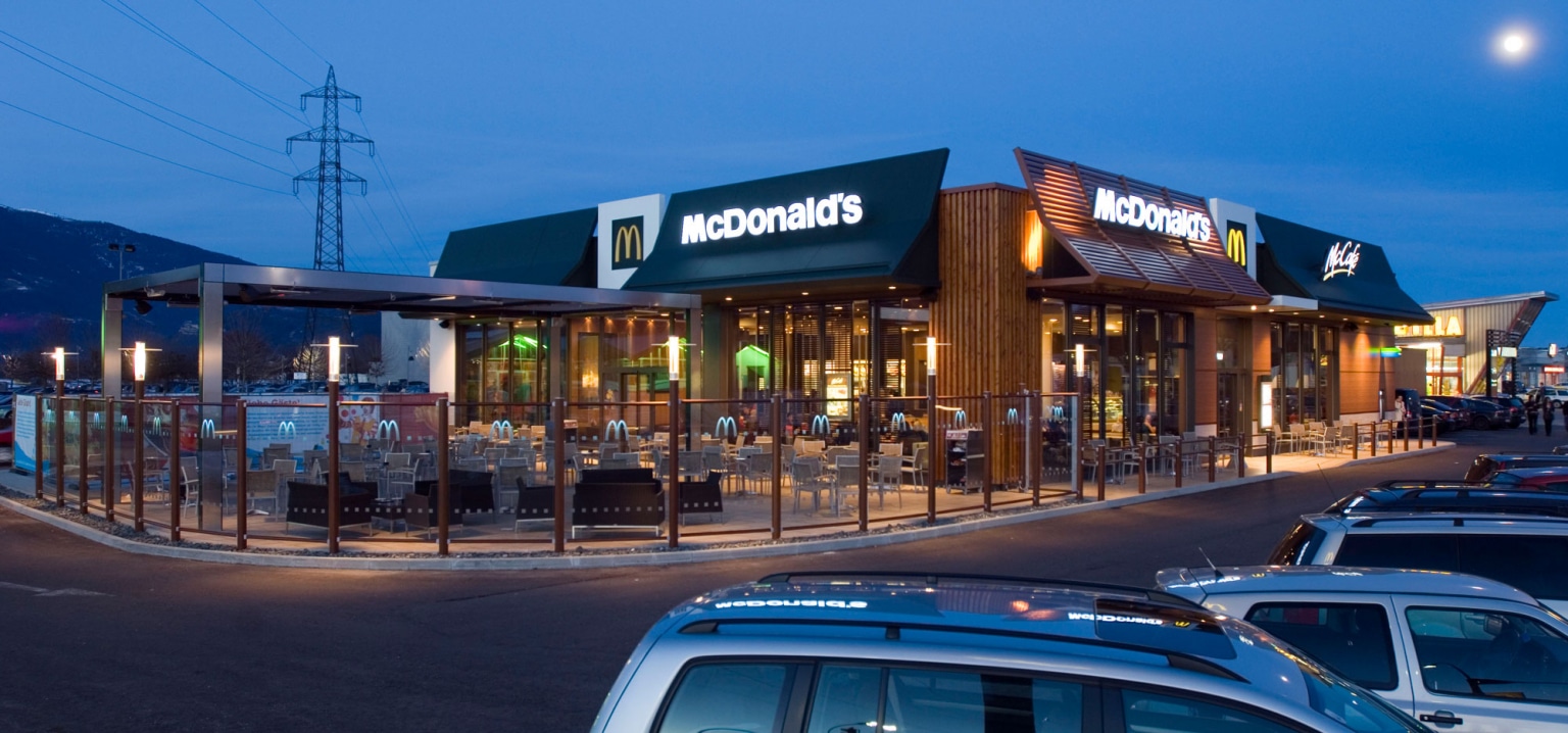 McDonald’s in Villach unter neuer Führung